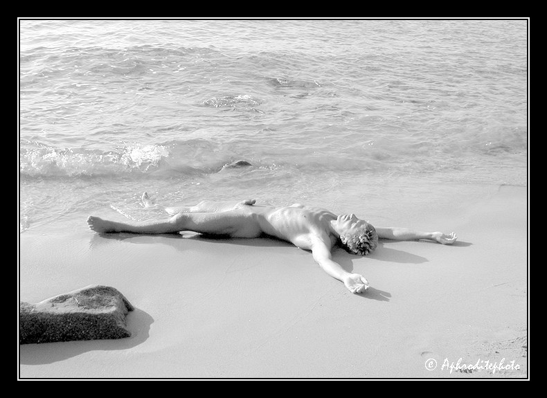 207 Somnolence de l'eau 4